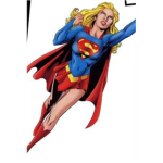 Super girl club