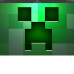 Creeper Kingdom Master Seekers