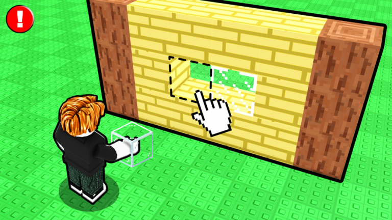 🔨 Build & Survive! screenshot 2