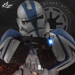 [TGC] 501st Legion.