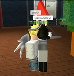 darkgold fanclub