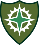 The First Plastic Army Corps