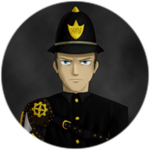 Officer Victory