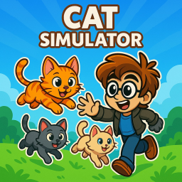 [ALPHA] CAT SIMULATOR