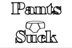 The Anti-Pants Group
