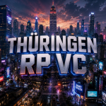 Thüringen Rp Vc