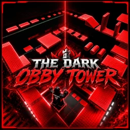 The DARK OBBY Tower icon