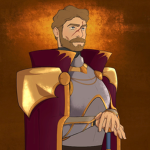 Knight Of The Around Table
