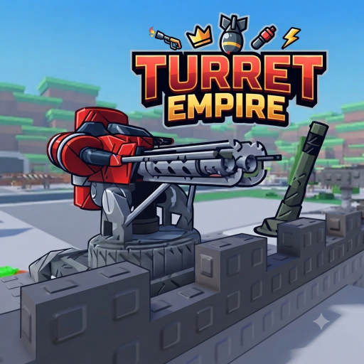 Turret Empire