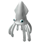 Ice Squid
