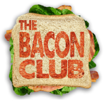 The Bacon Club NEW