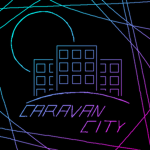Caravan City Official Group