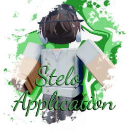 Cafe Stelo Application