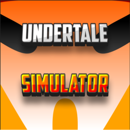 Undertale Simulator - Very early alpha