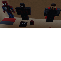 Marvel Tycoon!