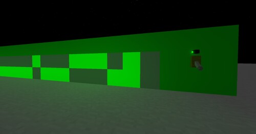 Build Logic!