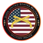 DUSM | Military Police