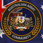 Australian Defence Force Roblox Game