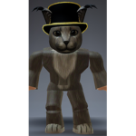 Floppa f0r lIfe