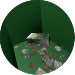 You touched the Trash Part