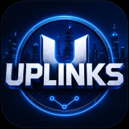 🌐Uplinks📱  icon