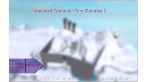 Meltdown or Freezedown Computer Core Lab!
