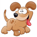 Puppy & and dog lovers