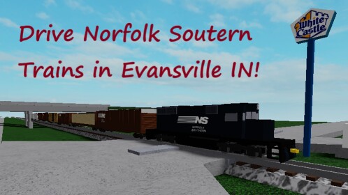 Fixed! [Ro Scale] NS Evansvil IN Division