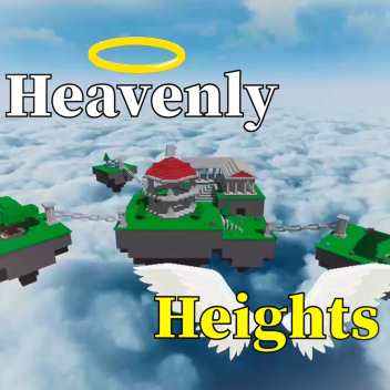 Heavenly Heights