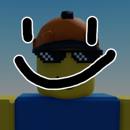 My First Obby