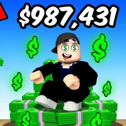 Crypto Millionaire Tycoon 💸 icon