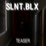 Silent Blox: Teaser