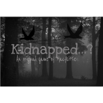 Kidnapped...? (Role Play)