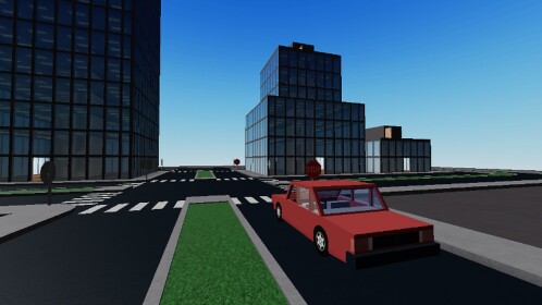 City