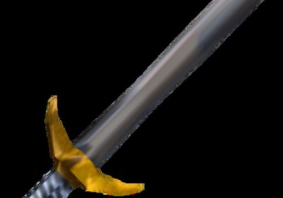 Random Sword Fighting Game