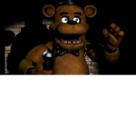 Fnaf fan club2