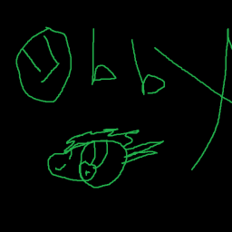 Super Difficult Chart Obby