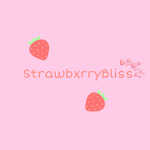 StrawbxrryBliss