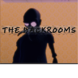 THE BACKROOMS [RELEASE]