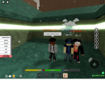 Joined for dh