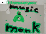 musicmonks lounge