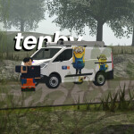 Tenby, Wales  [REOPENING]