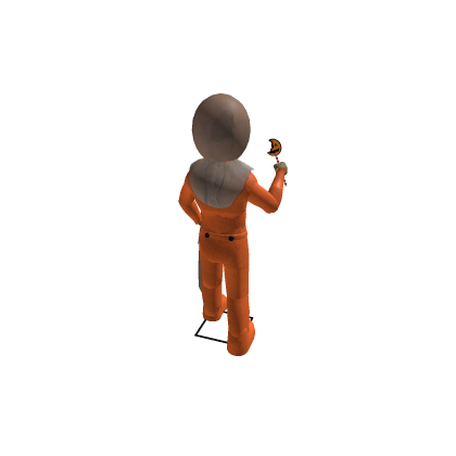 Trick 'r Treat Sam