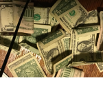 THE MONEY BUSINESS