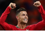 رونالدو