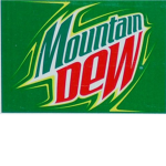 Mountain Dew is Epic