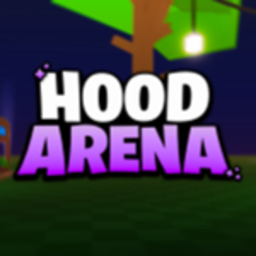 Hood Arena 🔫
