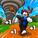 +1 Speed Disaster Escape