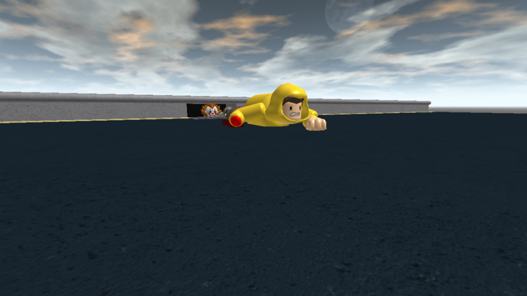 Survive Pennywise screenshot 1