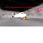 MAE | Manchester Aircraft Engineering